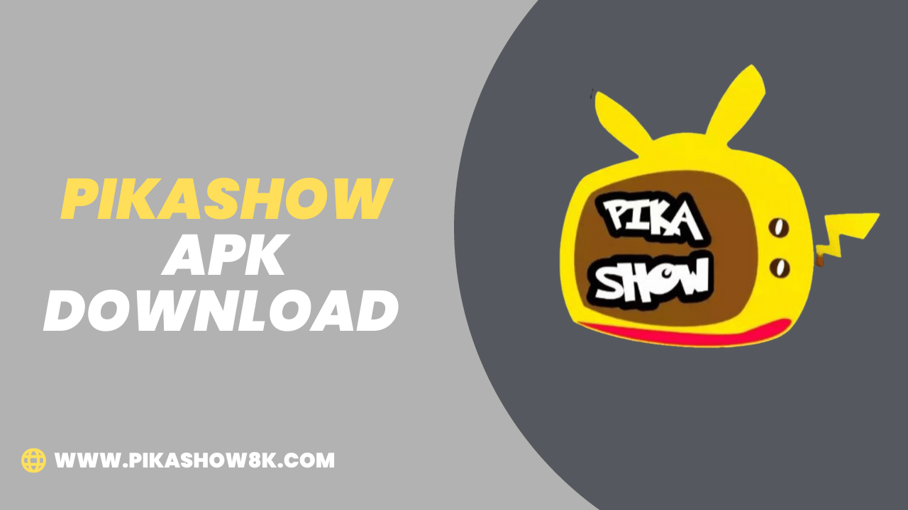 PikaShow APK Download